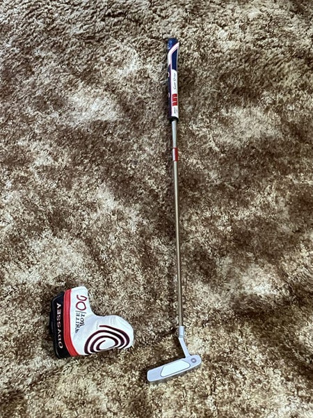 Odyssey White Hot OG Putter628647418081311121