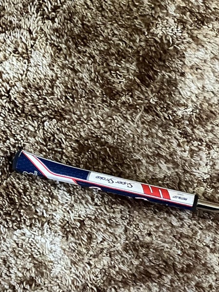 Odyssey White Hot OG Putter62864741808131111