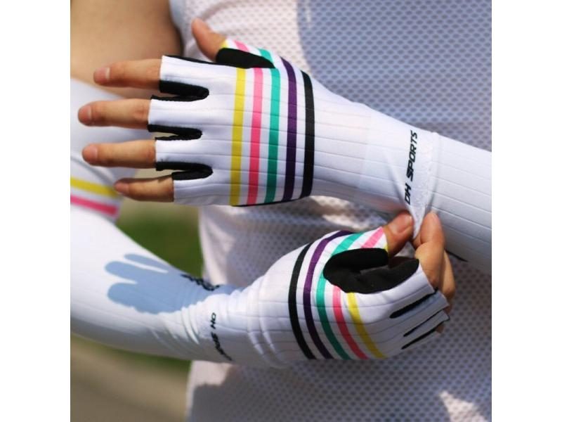 Anti-slip Wear Resistant Wreathable Sun Proof And Shock-absorbing Summer Carousel 2