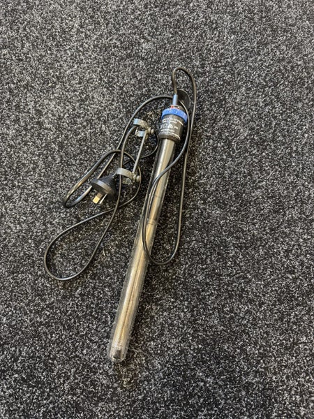 Eheim Thermocontrol Glass Aquarium Heater 150W Carousel 2