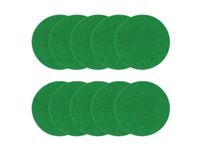 Air Hockey Accessories Carousel 1