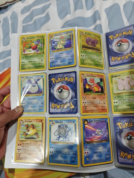 Pokemon cards Carousel 10