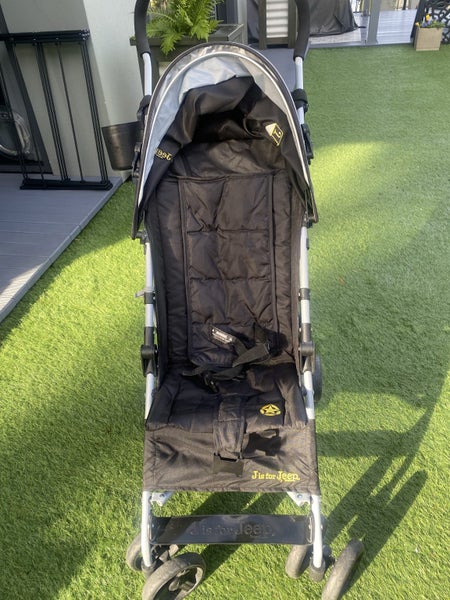 Jeep North Star Stroller Carousel 2