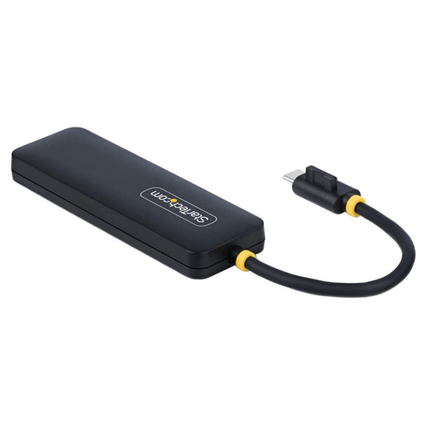 StarTech.com H5C4A-USB-HUB 4-Port USB Hub USB-C to 4x USB-A 5Gbps Carousel 2