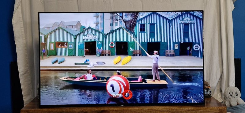 Sony OLED 4K Ultra 55" Smart TV62863224987523111