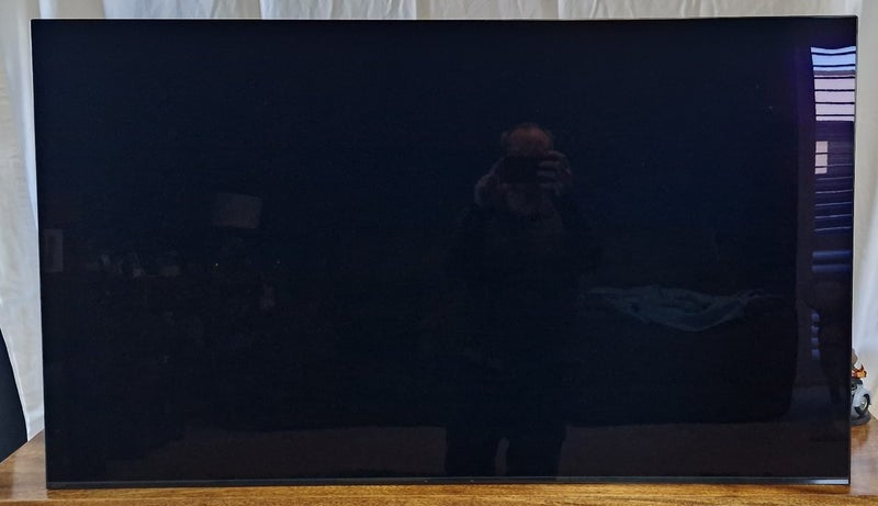 Sony OLED 4K Ultra 55" Smart TV62863224987523113