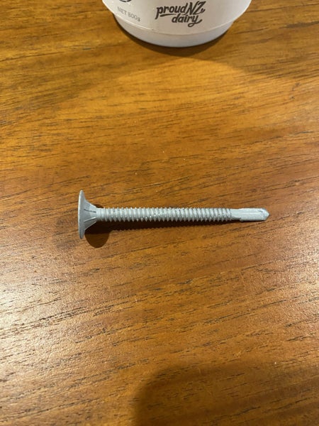 Screws Carousel 2