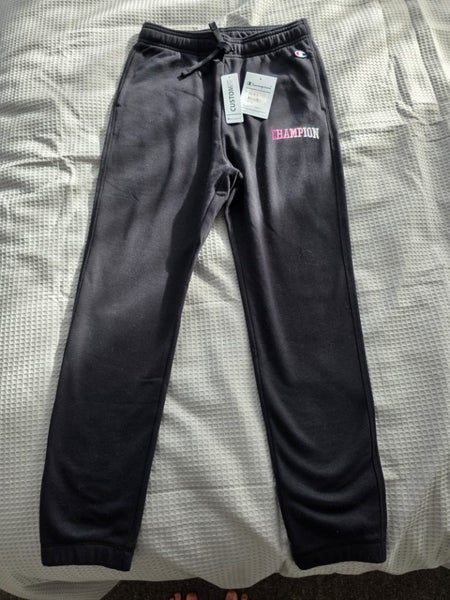 Champion girls trackies Carousel 1