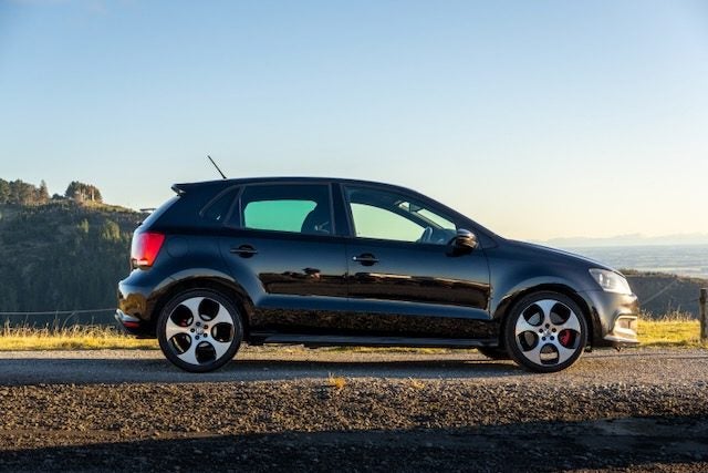 2014 Volkswagen Polo Gti 132Kw62863256649857111
