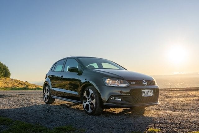 2014 Volkswagen Polo Gti 132Kw62863256649857112