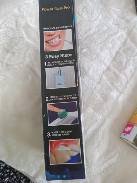 Power floss pro oral care NEW62864739771521111