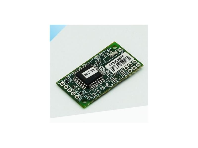TGAM Module Dev Kit Brainwave Headband EEG Sensor Outputs Mindwave Data For Carousel 1