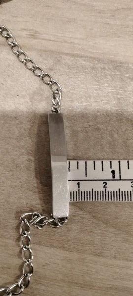 Chisel ID Bracelet Carousel 5