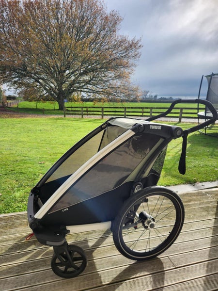Thule Chariot Lite 162939540782850111