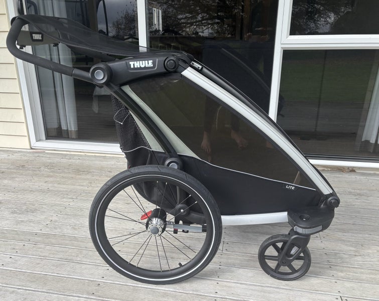 Thule Chariot Lite 162939540782850111