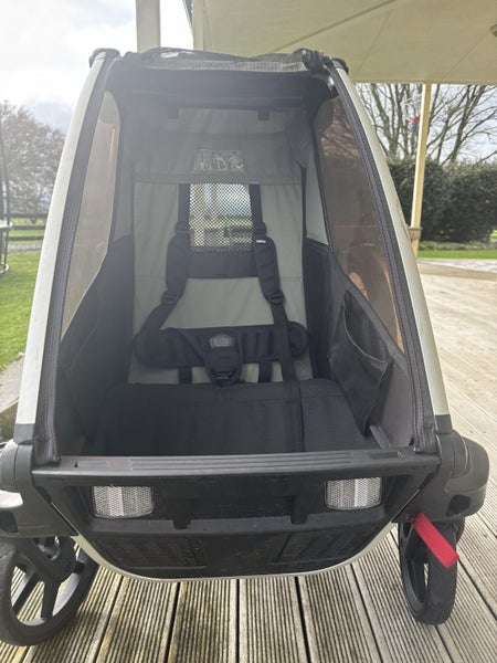 Thule Chariot Lite 162939540782850112