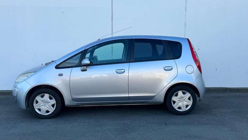 2006 Mitsubishi Colt 1.3 Petrol, 5 Door62864757174531113