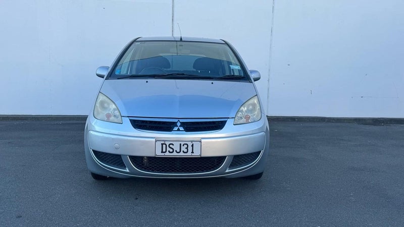 2006 Mitsubishi Colt 1.3 Petrol, 5 Door62864757174531114
