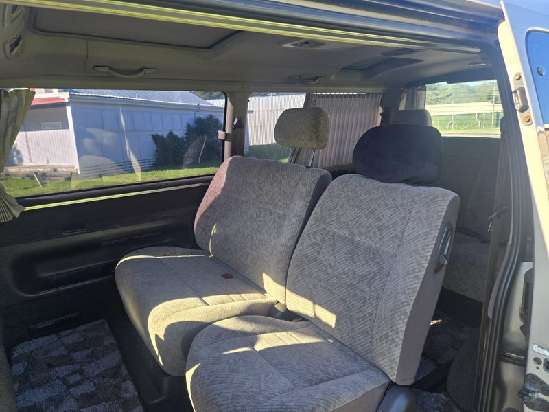 1997 Toyota Hiace Wagon D62864757181571113