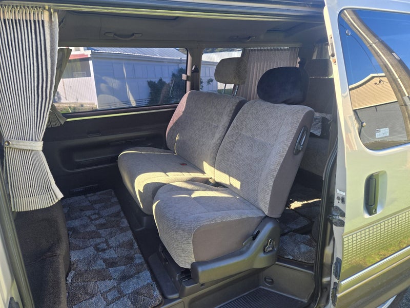 1997 Toyota Hiace Wagon D62864757181571114
