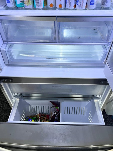 Moving Sale – Bed, Fridge/Freezer, Drawer & Desk62863230767873112