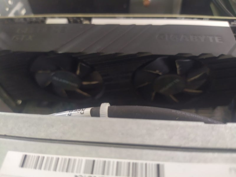 Old Gaming PC $1 Reserve Carousel 2