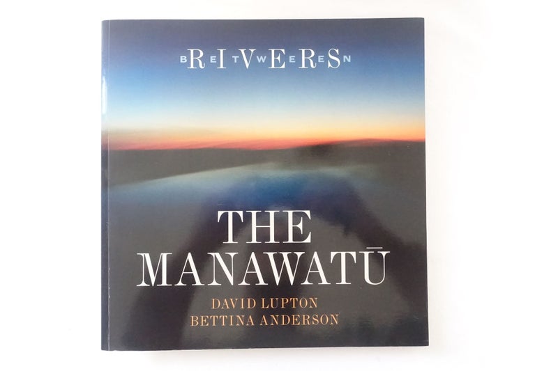 Between Rivers: The Manawatu (SKU BK16) Carousel 1