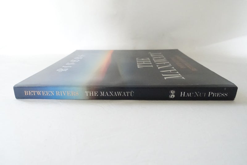 Between Rivers: The Manawatu (SKU BK16) Carousel 2