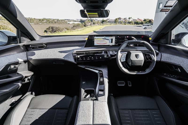 2025 Peugeot 5008 GT Mhev 1.2Pmht/6Hd62866855495426111