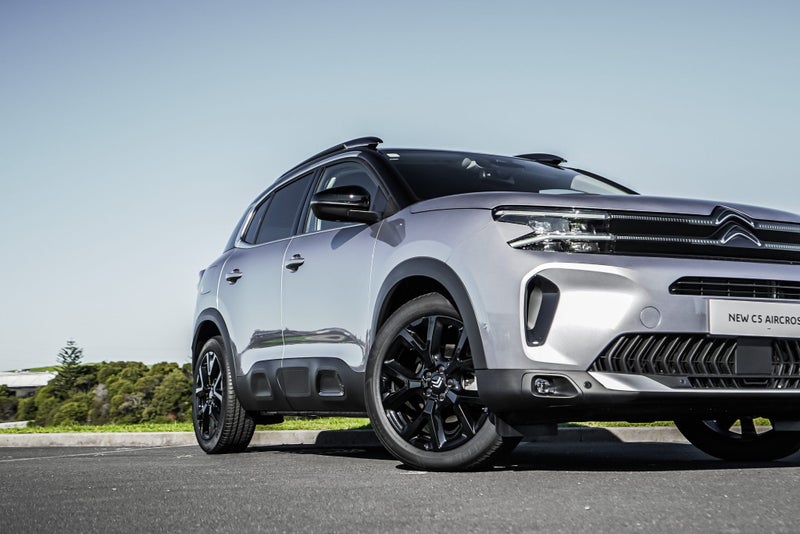 2025 Citroen C5 Aircross Shine 1.6Pt/8At62866855511555113