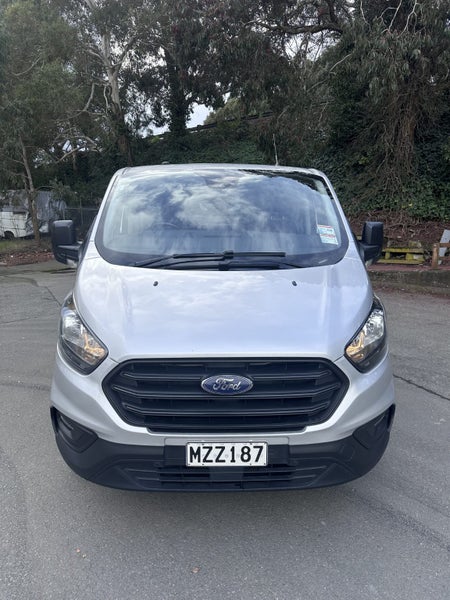 2020 Ford Transit Custom Lwb Low Roof62866855500547112