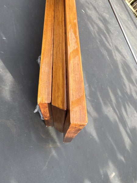 Rimu mantel piece Carousel 2