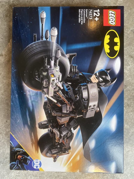 Batman Lego62863240516097114
