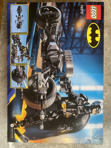 Batman Lego62863240516097112