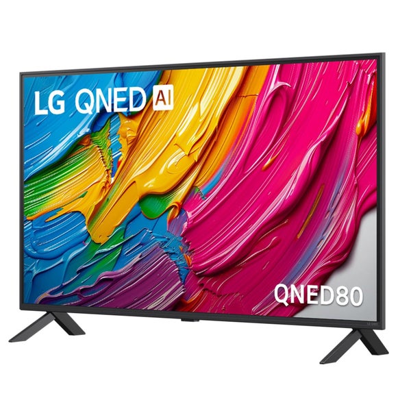 LG QNED80 65" 4K QNED Smart TV [65QNED80A6A] Carousel 2