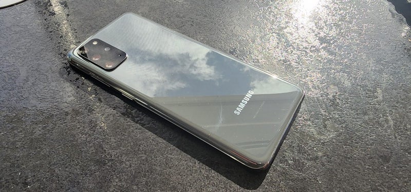 Samsung S20+ 5G - Mint condition62989795328387113