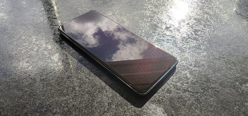 Samsung S20+ 5G - Mint condition62989795328387114