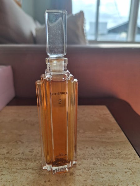 Vintage Jean-Louis Scherrer Perfume Collection Carousel 2