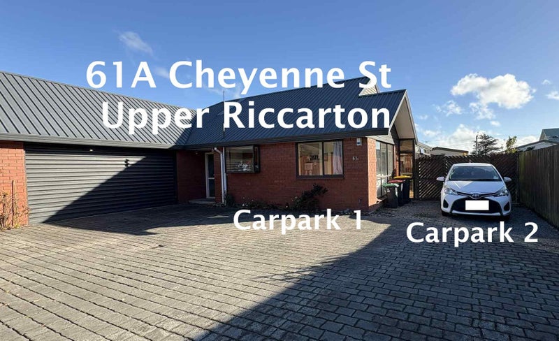 Upper Riccarton, 1 bedroom629337359450911114