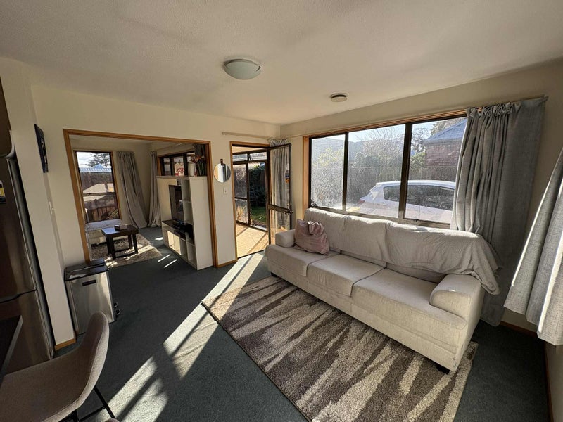 Upper Riccarton, 1 bedroom62933735945091112