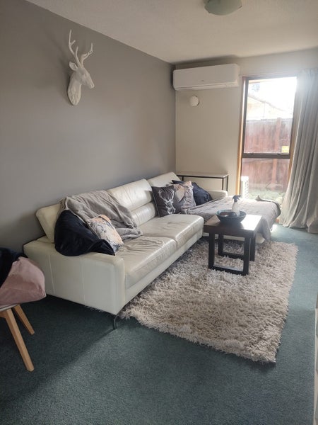 Upper Riccarton, 1 bedroom62933735945091114