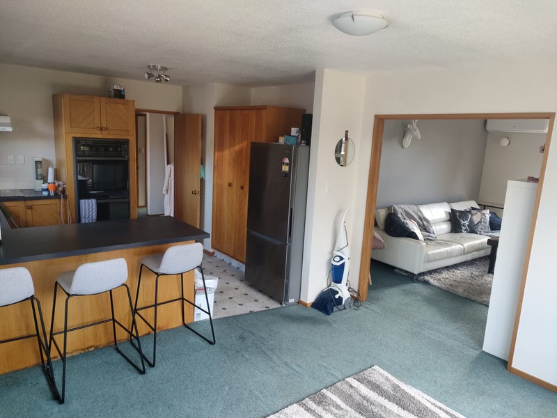 Upper Riccarton, 1 bedroom62933735945091111