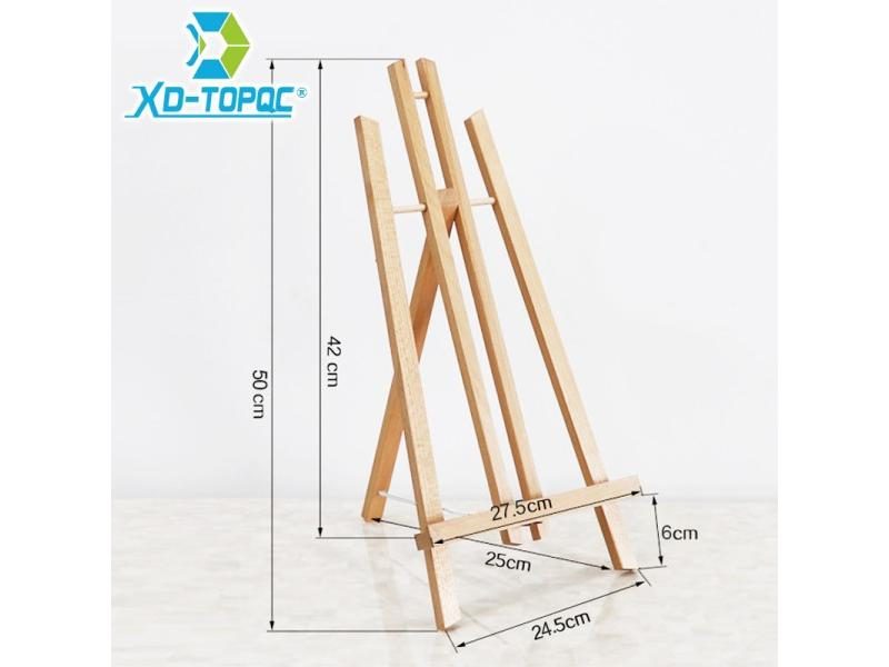 Painting Easel Drawing Easel Carousel 1
