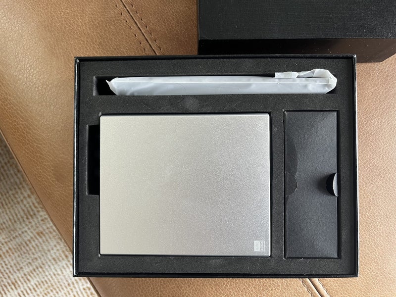 TOPPING E30II Lite DAC in Silver, Boxed62863224907523111