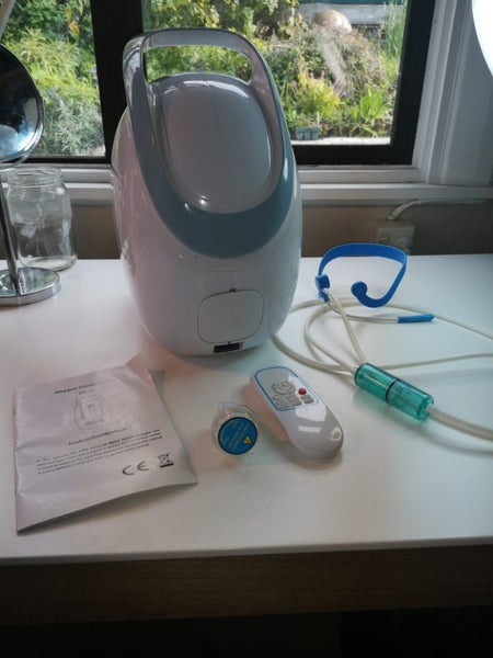 Oxygen Concentrator63437628851457110