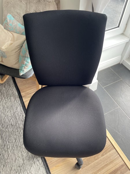 Computer desk chair Carousel 1