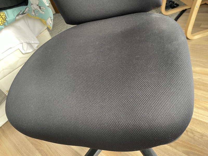 Computer desk chair Carousel 4