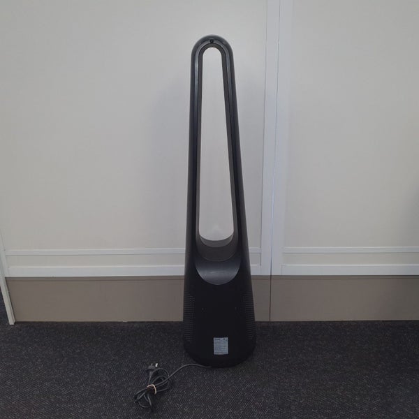 Goldair Multi Season 3 in 1 Bladeless Tower Heater Fan Purifier Carousel 2