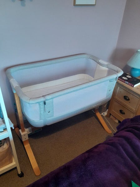 Bedside standing bassinet62863865008131116