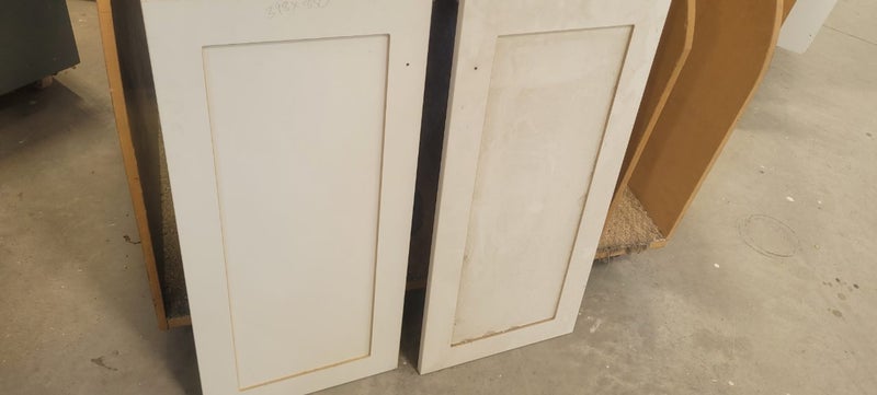 Doors x2 Carousel 1